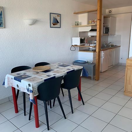 Appartement ,Le Trimaran, Avec Vue Sur L'Ocean Guidel Luaran gambar