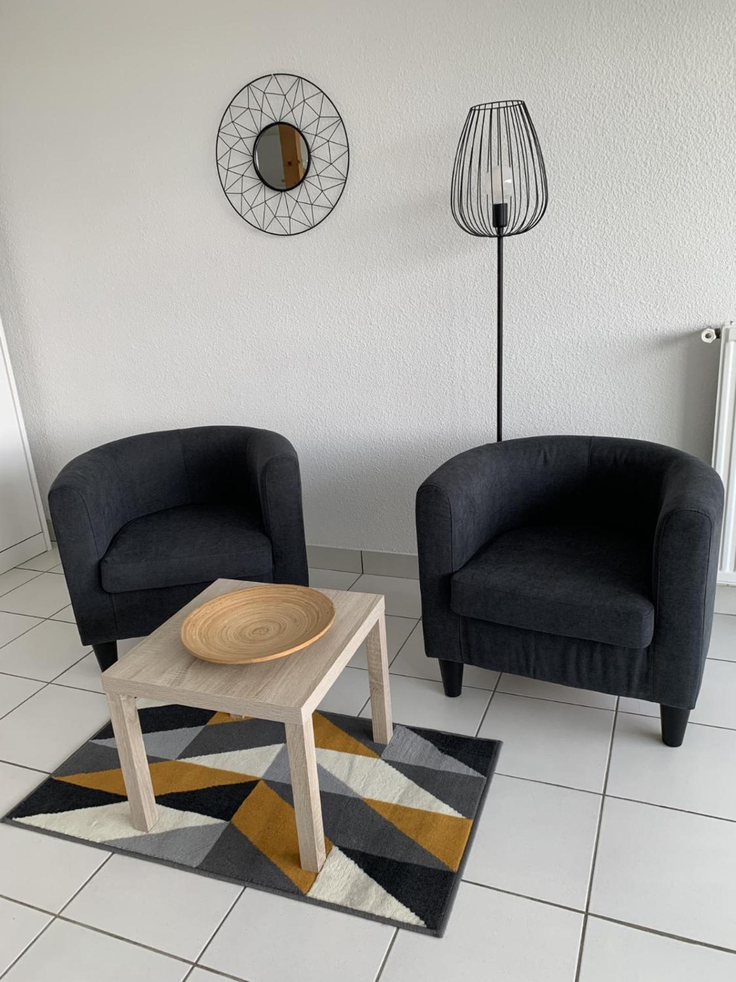 Appartement ,Le Trimaran, Avec Vue Sur L'Ocean Guidel Luaran gambar